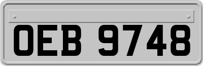 OEB9748