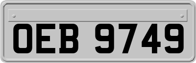 OEB9749