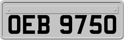 OEB9750