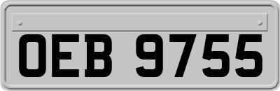 OEB9755