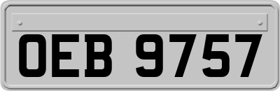 OEB9757