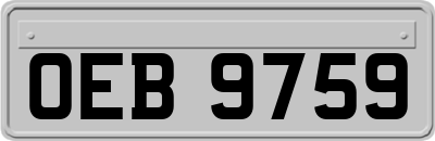OEB9759