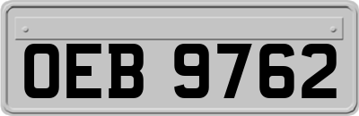OEB9762