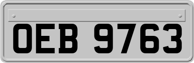 OEB9763