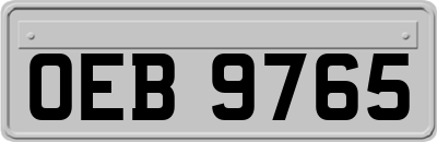 OEB9765