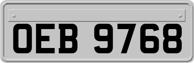 OEB9768