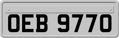 OEB9770