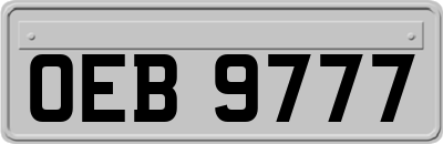 OEB9777