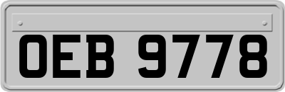 OEB9778