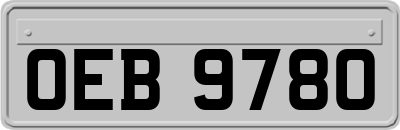 OEB9780