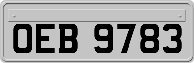 OEB9783