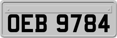OEB9784
