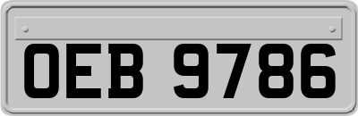 OEB9786