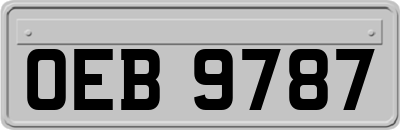 OEB9787
