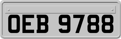 OEB9788