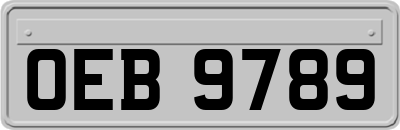 OEB9789
