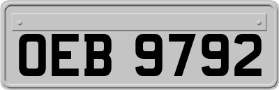 OEB9792