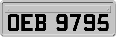 OEB9795