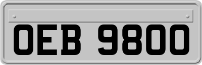 OEB9800