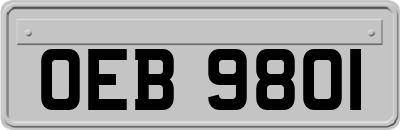 OEB9801