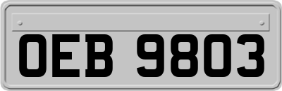 OEB9803