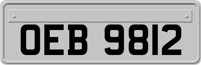OEB9812