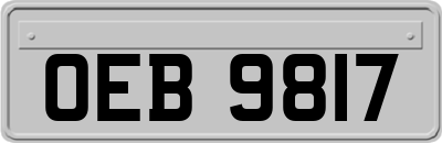 OEB9817