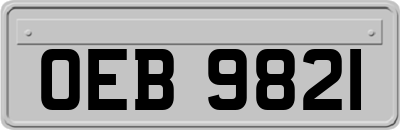 OEB9821