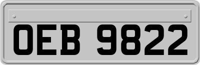 OEB9822