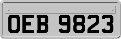 OEB9823