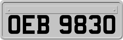 OEB9830