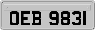 OEB9831