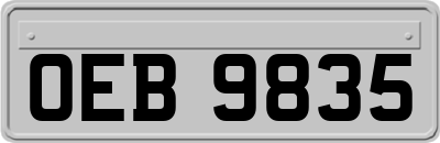 OEB9835
