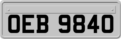 OEB9840