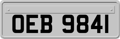 OEB9841