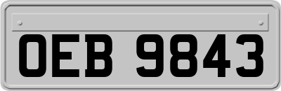 OEB9843