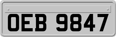 OEB9847