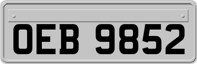 OEB9852
