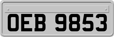 OEB9853