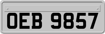 OEB9857