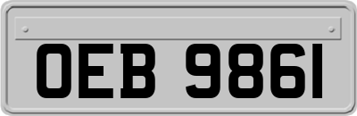 OEB9861