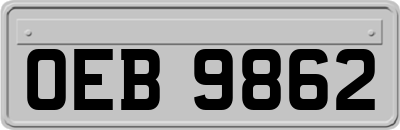 OEB9862