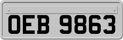 OEB9863