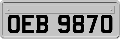 OEB9870