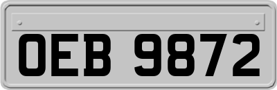 OEB9872