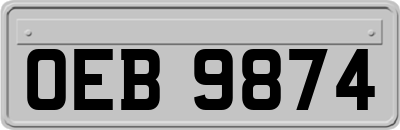 OEB9874