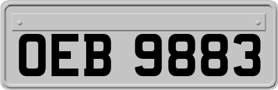 OEB9883