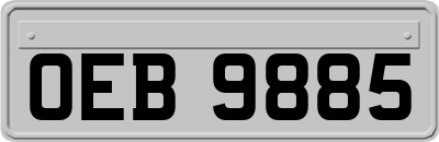 OEB9885