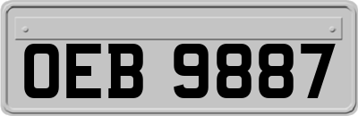 OEB9887
