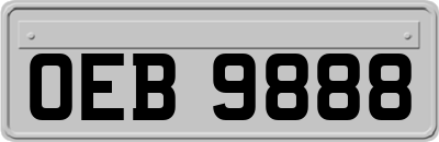 OEB9888